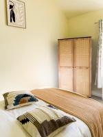 Cozy flat 2 - B&B Kings Lynn