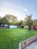 The Garden View Retreat - B&B Eastbourne