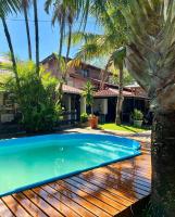 Casa LAMAR - Bed and Breakfast Bombinhas