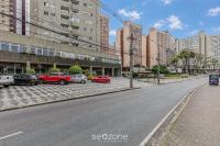 Apartamentos en edificio a 270 m del Jardín Botánico de Curitiba - COSs - B&B Curitiba