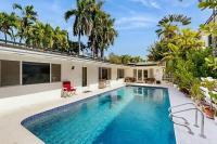 Sunny Oasis - B&B Hollywood