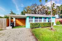 Palm Shadow Sanctuary - Bed and Breakfast Fort Lauderdale