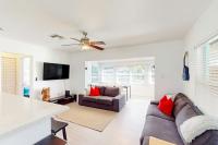 Palm Shadow Sanctuary - Bed and Breakfast Fort Lauderdale