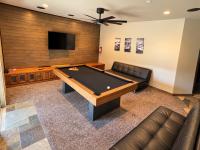 Navahoe Nest - Roof Top Hot tub & Pool Table - Bed and Breakfast South Lake Tahoe