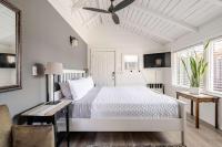 The Midtown Cottage- w/ Private Entrance and Views - B&B Santa Cruz