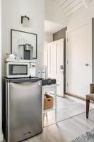 The Midtown Cottage- w/ Private Entrance and Views - Chambres d'hôtes Santa Cruz