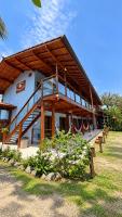 Pousada Villa Maritima - Bed and Breakfast Trindade