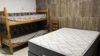Everson 23 Praia de Leste - Ferienwohnung Pontal do Paraná