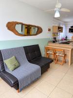 Apartamento em Pontal do Sul - 2 quadras mar e pet friendly - B&B Pontal do Paraná