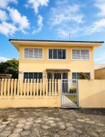 Apartamento em Pontal do Sul - 2 quadras mar e pet friendly - B&B Pontal do Paraná