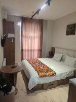 2 Apartments in Civilization Center - Ferienwohnung Taschkent