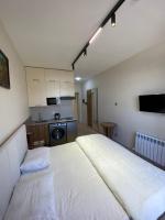 2 Apartments in Civilization Center - Ferienwohnung Taschkent