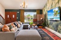 CA1 Fun And Central Home with Sauna - Bed and Breakfast La Palma