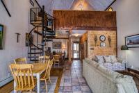 Rosemont - Ferienwohnung Leadville