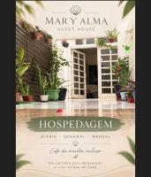 Maryalma Guest House - B&B Arraial do Cabo
