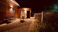 Magnolia B&B Monoambiente - Bed and Breakfast San Antonio de Arredondo