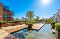 Studio em Cond. c/ Piscina e Vista Cid. MVE0204 - B&B Porto Alegre
