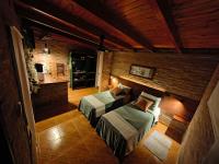 Magnolia B&B Monoambiente - Bed and Breakfast San Antonio de Arredondo