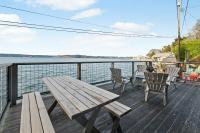 'Cedar & Sage' Waterfront Cottage on Puget Sound - Ferienwohnung Browns Point
