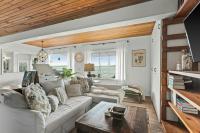 'Cedar & Sage' Waterfront Cottage on Puget Sound - Ferienwohnung Browns Point