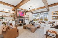 The Luxe Reserve - B&B Elk River