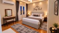 Stay Ra3 Suites - B&B Cairo
