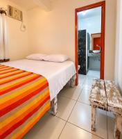 Suítes Xicabacana - B&B Mata de São João