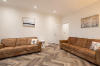 Toast Stays - The Orchard Suite - B&B Durham