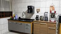 Hostel Cantinho do Harry - B&B Foz de Iguazu