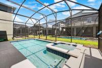 Lovely Private Pool Villa wFREE Resort Access - B&B Kissimmee