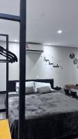 Loft 76 - Bed and Breakfast Canela