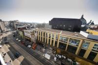 Appartement met 2 slaapkamers