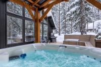 Cozy Mt Hood Cabin in Zig Zag Village - B&B Rhododendron