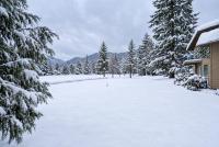 Mt Hood Village Condo - Cozy Retreat with Fireplace - Chambres d'hôtes Mount Hood Village