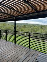 Nankurunaisa - la casa en las sierras - Chambres d'hôtes Villa Serrana