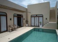 Azure Tropical Pool Villas - B&B Ao Nang