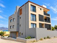 Ocean View Studio 4 - B&B Mindelo