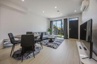 Auckland Airport Retreat - Ferienwohnung Auckland