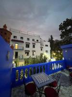 studio boubak - Bed and Breakfast Chefchaouen