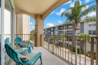 Cozy Vista Cay Condo right next to Clubhouse - Chambres d'hôtes Orlando