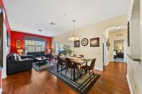 Lofty Lodge - Bed and Breakfast Orlando