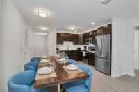 Newly Renovated Condo wFREE Resort Access - B&B Orlando