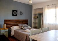 Deluxe Double Room with Bath