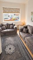 3BR House 4 Bed Garden nr Park - B&B Cleethorpes