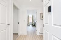 Modern central Hull 2 beds 2 baths apartment - B&B Kingston upon Hull