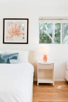 Amazing studio across from the beach wparking permit - B&B Los Angeles