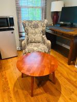 B5 A private room in Naperville downtown with desk and Wi-Fi near everything - B&B Naperville
