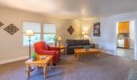 Bullion Retreats One Bedroom Apartment - B&B Mariposa