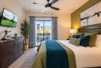 Heated Pool Hot Tub Walk to Kierland NearTPC - Bed and Breakfast Scottsdale