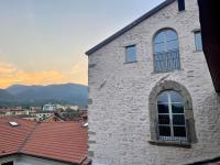 Torre Trincadini - Residenza d'epoca - B&B Pontremoli